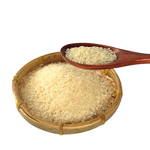 High quality light yellow max mesh gelatin jelly powder food gelatin